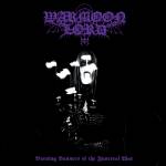 WARMOON LORD Burning Banners of the Funereal War DIGIPAK CD